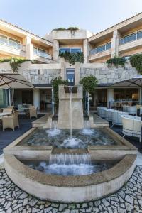 L'Ea Bianca Luxury Resort - 31