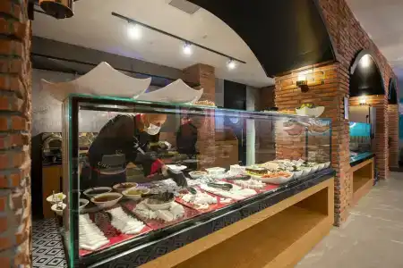 Afflons Loft City - 20