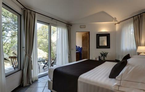 L'Ea Bianca Luxury Resort - 88