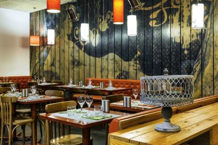 Ibis Styles Lyon Centre - Gare Part Dieu - 45