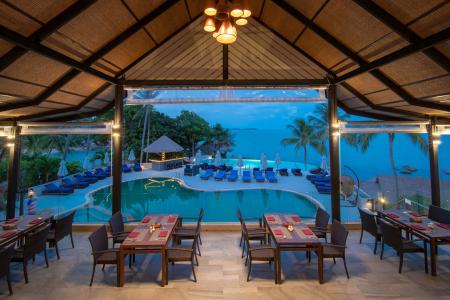 Coral Cliff Beach Resort Samui - SHA Plus - 61