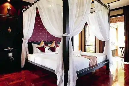 Khaolak Palm Beach Resort - 40