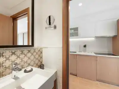 ApartAdagio Dubai Deira - 61