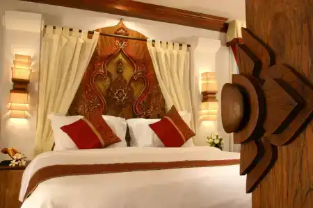 Muang Samui Spa Resort - SHA Extra Plus - 48