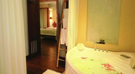 Muang Samui Spa Resort - SHA Extra Plus - 55