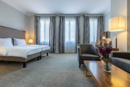 Radisson Blu Schwarzer Bock Wiesbaden - 81