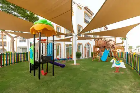 Sunrise Remal Resort - 7