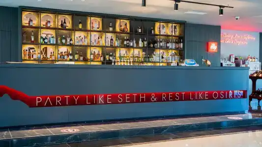 Amons Belek - Adult Only - 67