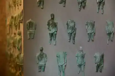 JW Marriott Istanbul Bosphorus - 20