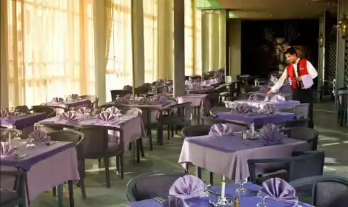 Riviera - Family and couples only - 71