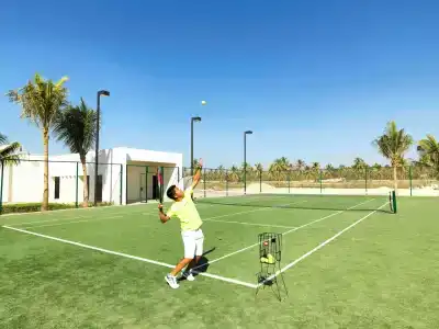 Al Baleed Resort Salalah by Anantara - 22