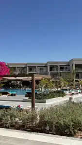 Steigenberger Resort Ras Soma - 50