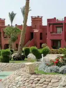 Charmillion Sea Life Resort - 32