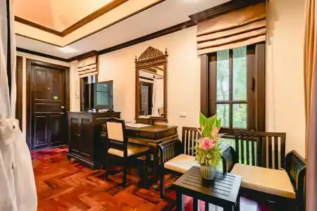 Khaolak Palm Beach Resort - 66