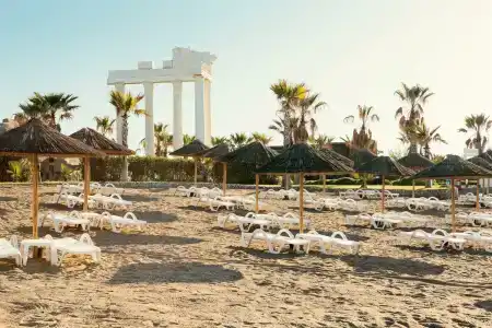 Flora Garden BEACH - Couples Concept - Adults over 16 Only - 43