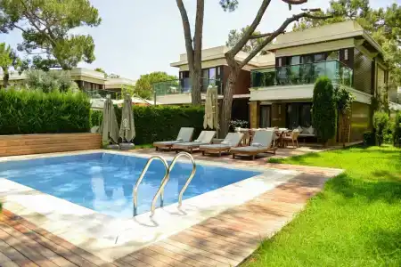 Nirvana Mediterranean Excellence - Ultra All Inclusive - 5