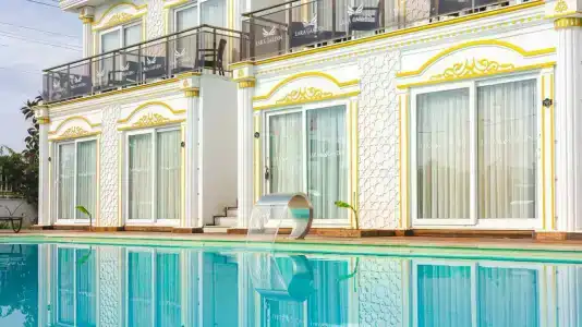 Lara Garden Butik - 6