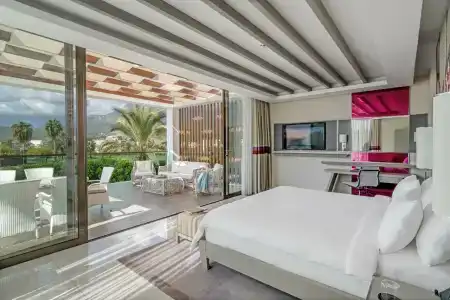 Rixos Premium Tekirova - The Land of Legends Access - 49