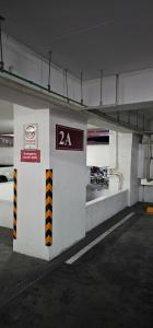 Grande Centre Point Ratchadamri Bangkok - 24