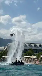 Swandors & Resorts - Kemer - 22