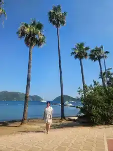 Cettia Beach Resort - 21