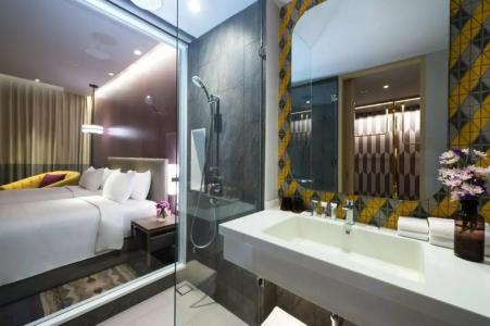 Mercure Bangkok Sukhumvit 24 - 30