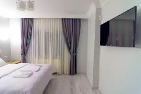 Sultanahmet Inn - 80