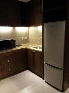Radisson Blu Plaza Bangkok - 58