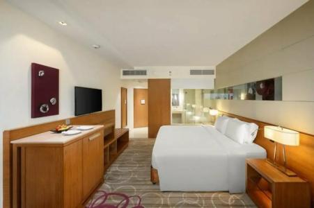 Centara Grand at Central Plaza Ladprao Bangkok - 99