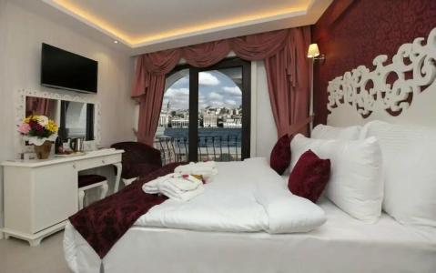 Dream Bosphorus - 85