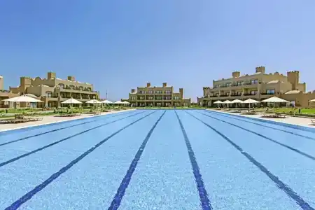 Akassia Swiss Resort - 4