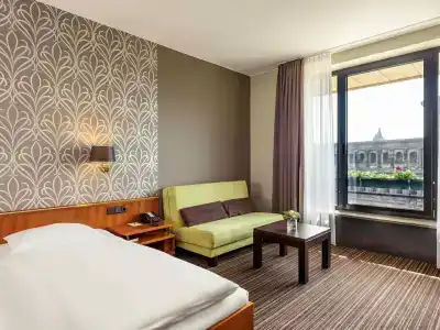 Mercure Trier Porta Nigra - 3