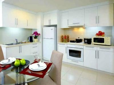 Shama Lakeview Asoke Bangkok - 87