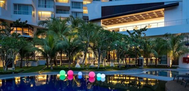 DoubleTree Resort by Hilton Penang - 72
