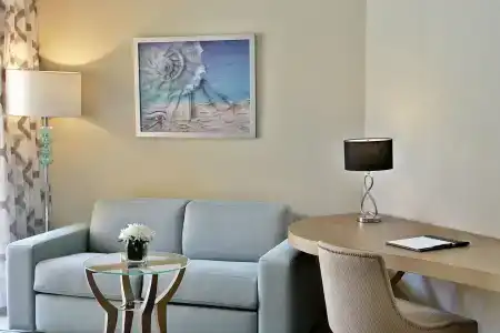 Hilton Hurghada Plaza - 54