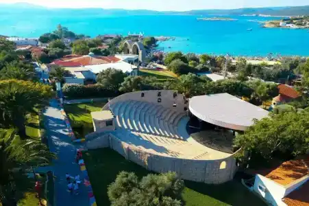 Club Resort Atlantis - 16