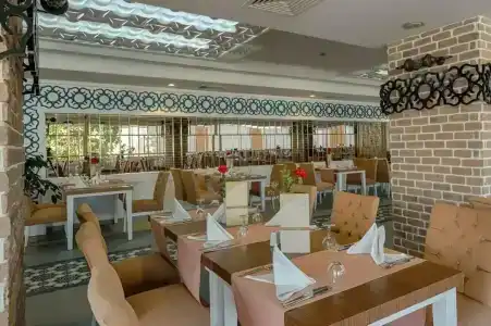 Best Western Plus Khan - 88