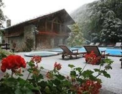 Relais Mont Blanc & Spa - 6