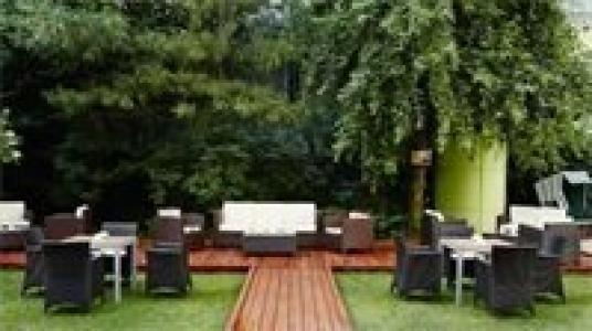Best Western Macrander Frankfurt/Kaiserlei - 90