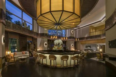 Conrad Bangkok - 85