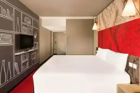ibis Budapest Castle Hill - 30