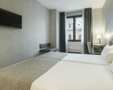 Ilunion Bel-Art - 49