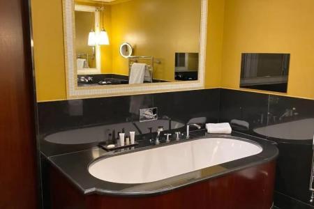 Hôtel Barrière Fouquet's Paris - 97