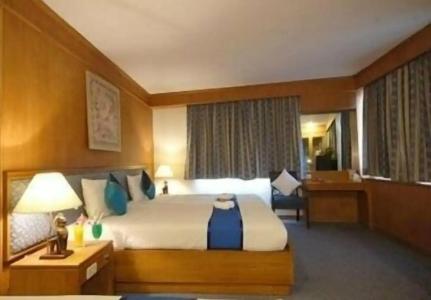 Silom Avenue Inn - 46