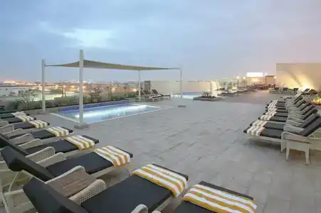 Metropolitan Dubai - 60