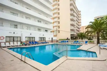 HSM Reina del Mar - 4