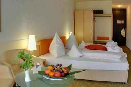 Best Western Premier ParkBad Mergentheim - 50