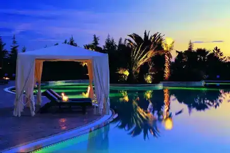 Hyatt Regency Thessaloniki - 12