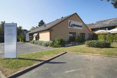 Kyriad Blois Nord - 54