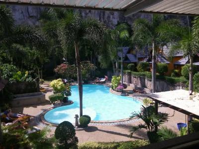 Diamond Cave Resort - 37